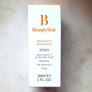 BeautyStat Universal C Skin Refiner
